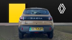Dacia Spring 27kWh Expression 65 48kW 5dr Auto Electric Hatchback
